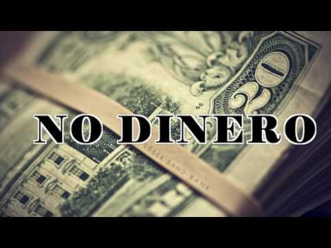 PRESS X KRAFTZ - NO DINERO (GRIME INSTRUMENTAL)