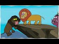 The Ultimate Lion King Recap Cartoon Lion King Movie Lion King Parody