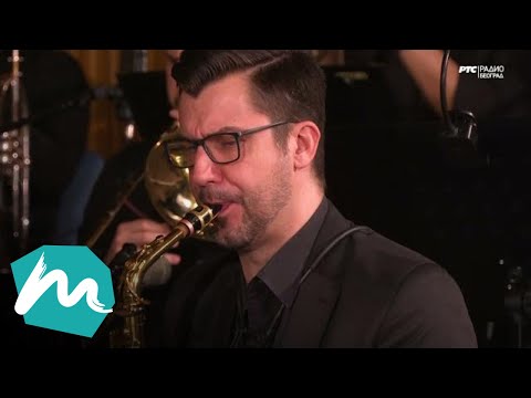 Summertime / Big Band RTS