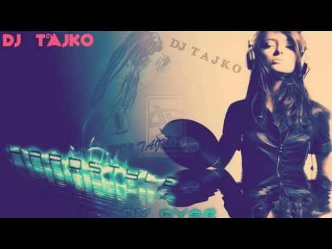 Bricklake & Hüseyin Karadayi feat. Ege Cubukcu - Senden Baska -remix Dj Tajko 2014