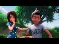 Gaja Man Srilankan First 3D Movie