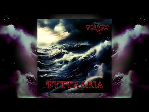 02.Totem - Εδώ έχει Δράκους feat. KooZ