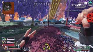 APEX デュオキーマウランク