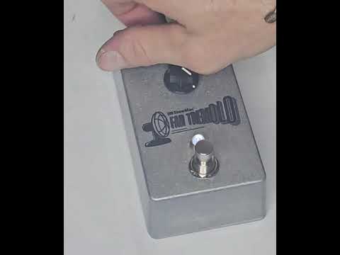 StewMac Fan Tremolo image 5