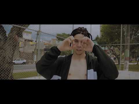 Omega - AFRODITE ft. Meric the grey [VIDEO CLIPE OFICIAL]