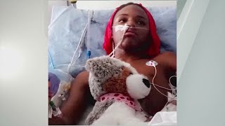 Buffalo teen sentenced for role in McKinley High School attack; shooter pleads guilty