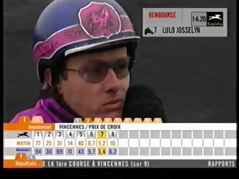 Prix de Croix 2004 - Love You