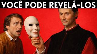 Maquiavel Fazia 3 Perguntas Para Decifrar a Mente de Qualquer Pessoa