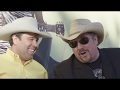I Ain't Leaving Town - Scott Southworth Featuring Bobby Marquez - Official Music Video 2018