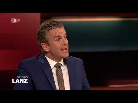Markus Lanz 2020 04 07 Medizinstatistiker Gerd Antes zu Corona-Zahlen