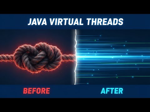 Introduction to Java Virtual Threads (With Examples in Spring Boot)