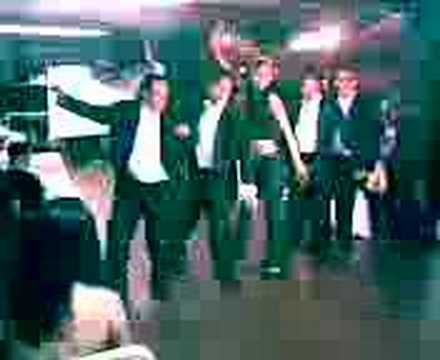 el cachete se llevo la noche