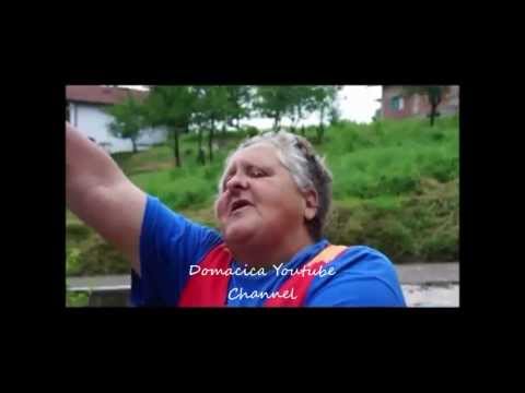 Zvijezda Mozes Biti Ti [ZMBT] Baba Hana, Moj dilbere [Smijesno] [muzicki talent]