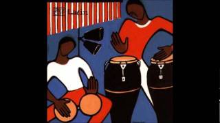 Paul Desmond - Embarcadero