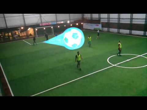 VIP Halı Saha 13.12.2015 00:00 - akillisaha.com