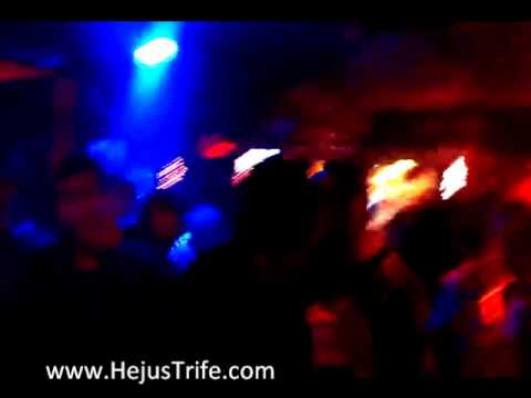 Hejus Trife - Club Via - 01/02/10