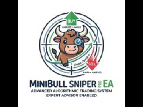 Video Minibull Sniper Ama