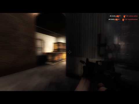 CS:S - Double O H3rb - [HD]