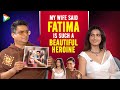 A CRAZY Film Game Ft Fatima Sana Shaikh R Madhavan Aap Jaisa Koi