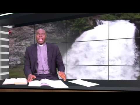 Daily Fountain of April 20 2017