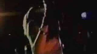 45 Grave - Black Cross