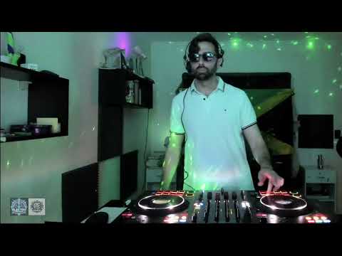 Jamaik  Techno Acid 140 BPM  Session