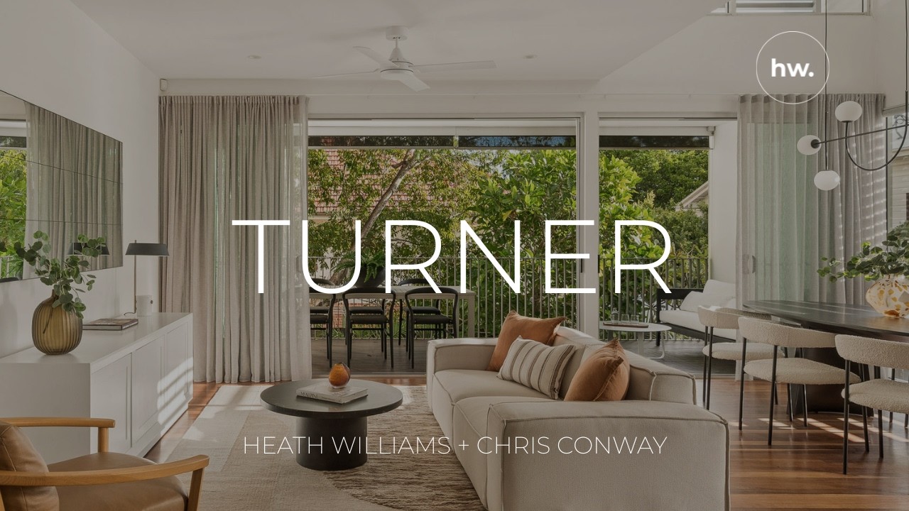 12/20 Turner Avenue, New Farm