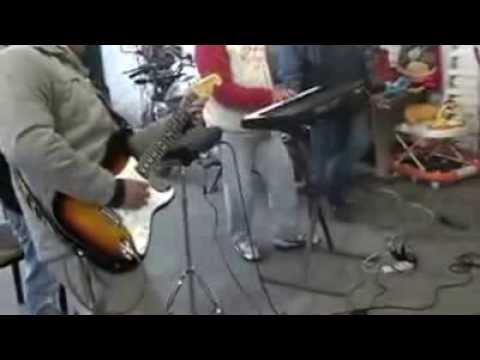 Kumbia Grossa - Mix Los Mirlos