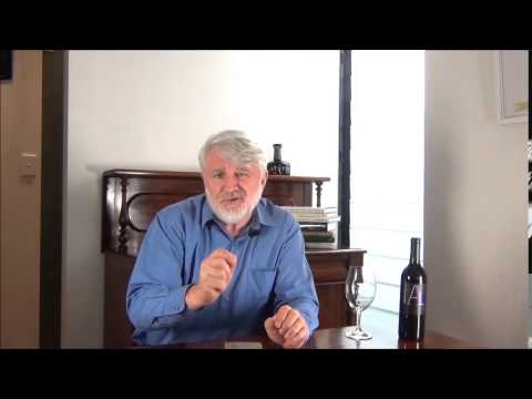 Domaine A Stoney Vineyard – A profile by Rob Geddes MW