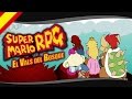 Super Mario RPG: Waltz of the Forest [Spanish ...