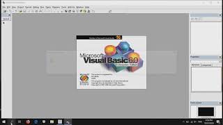 HOW TO MAKE CLEAR AND EXIT COMMAND BUTTON IN VB6.0