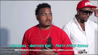Voicemail - Another Day [Party Spree Riddim] Payday Music Group