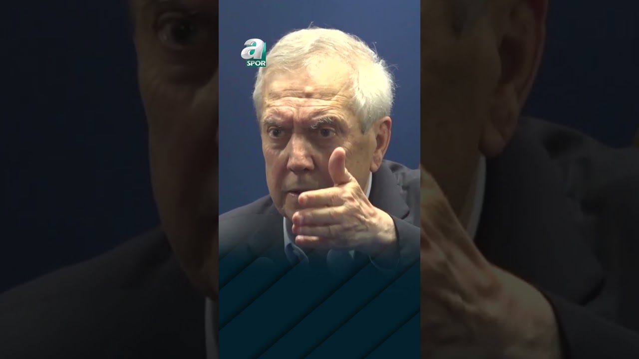 Aziz Yıldırım’dan Gündem Sarsan Fenerbahçe Çıkışı