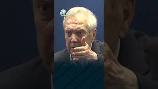 Aziz Yıldırım’dan Gündem Sarsan Fenerbahçe Çıkışı