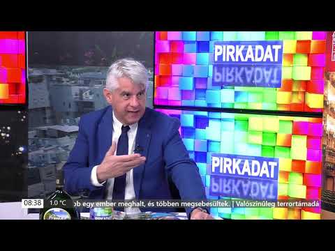 PIRKADAT Breuer Péterrel: Czeiszing Miklós