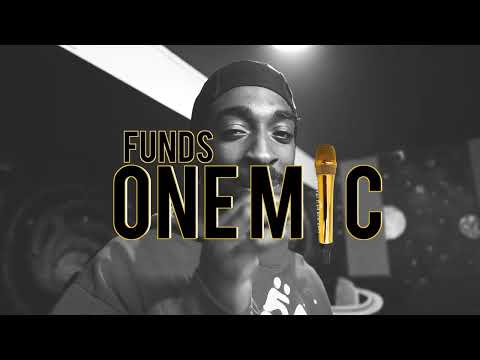 FUNDS ONE MIC FREESTYLE