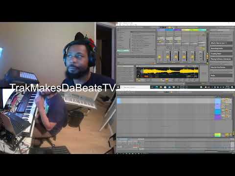 TrakMakesDaBeats I Make Great Muzik Sometimes ep-1