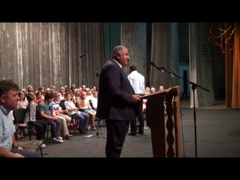 Turneul Corul de Copii - Casa sindicatelor Suceava 22/07/2017 (2/2)