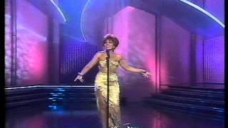 Shirley Bassey -(Tonight I Gave) The Greatest Performance Of My Life-