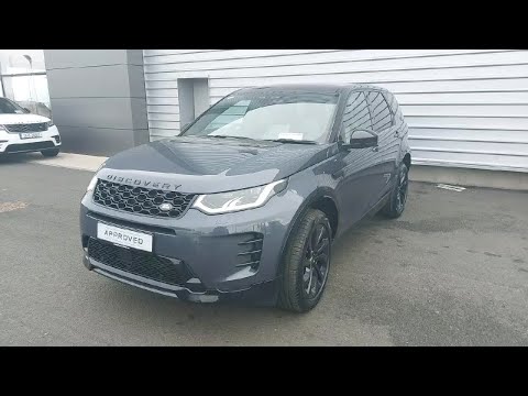 Land Rover Discovery Sport 1.5 Phev R-dynamic SE - Image 2