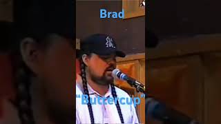 Brad “Buttercup” live Music Millennium Portland Oregon August 19, 2002