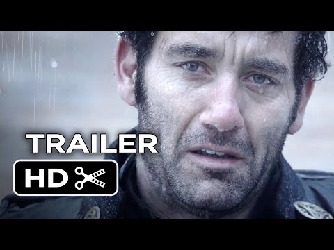 Last Knights (2015) Trailer