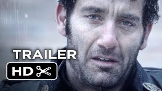 Video trailer för Last Knights Official Trailer #1 (2015) - Clive Owen, Morgan Freeman Movie HD