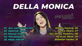 Download lagu TANIA - ASU LAMA SUKA DIA | Della Monica Full Album Tebaru 2023 mp3