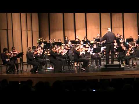 Resurgences | NCP Spring Concert 2013