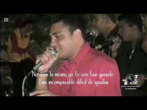 Dificil De Igualar - Binomio de oro  Letra