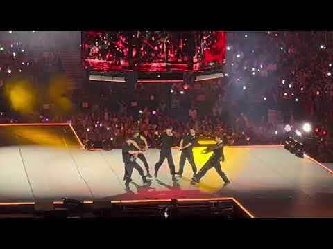 KCON LA 2023 Concert Part 1 - Epic Performances, Unforgettable Moments