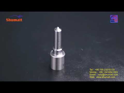 Diesel Common Rail Injector Nozzle | 293400-0060 | G3S6 | for | Injector | 2950500180，