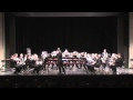 This Happy Island Badische Brassband 2013