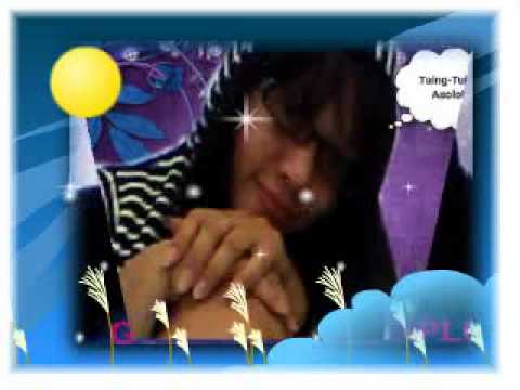 D'bagindas Ay ( Gendhiez@Hery Agyta)